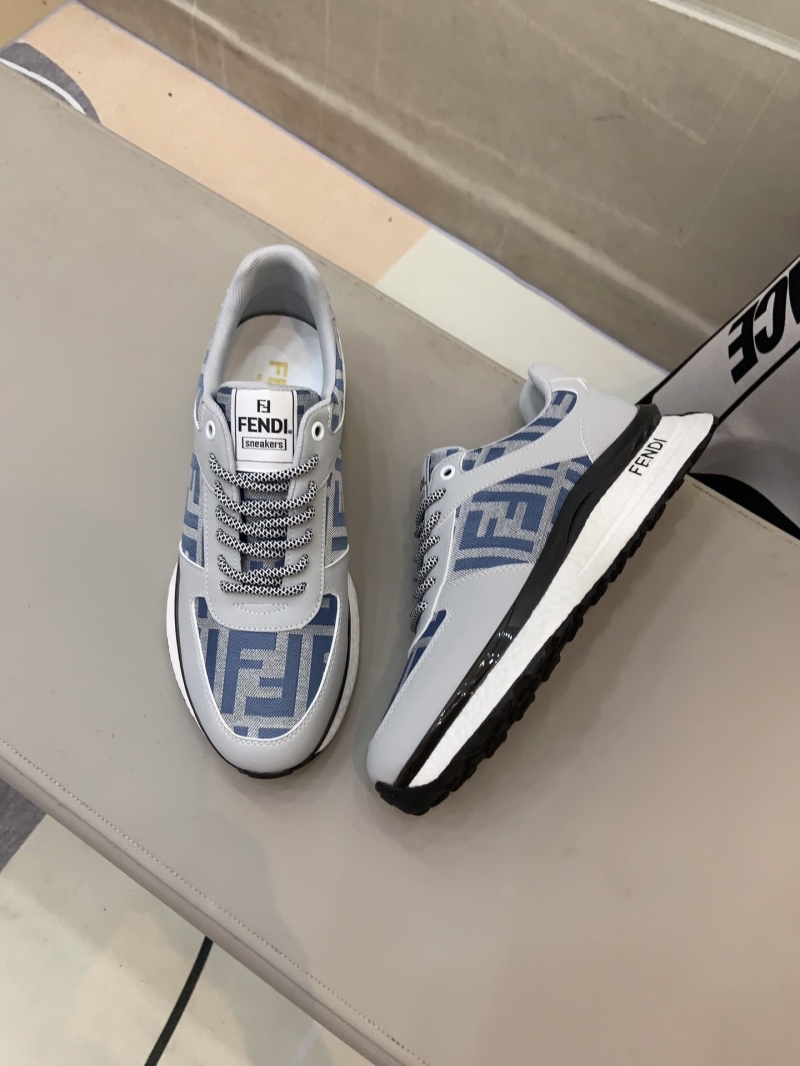 Fendi Sneakers